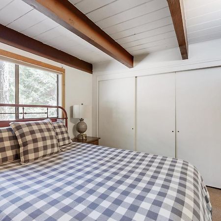 타호시티 Alpine Haven 빌라 외부 사진